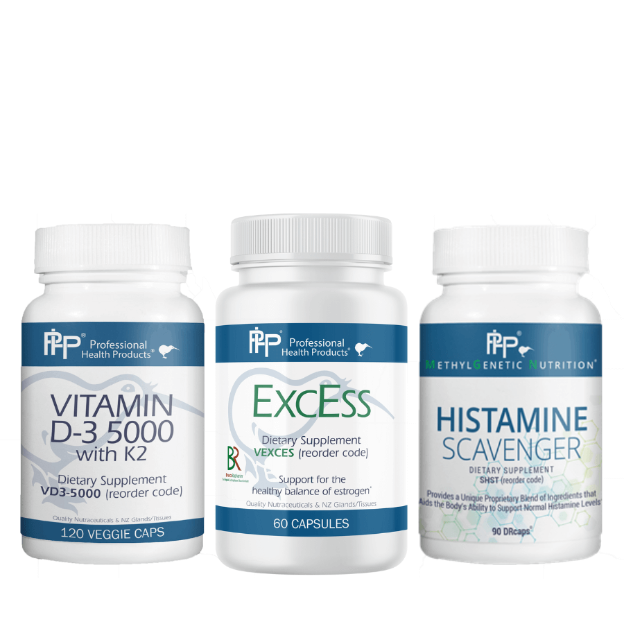 Professional Health Products®