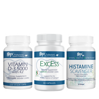 Professional Health Products® | Curated Wellness
