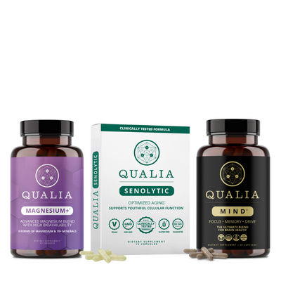 Qualia Life Sciences