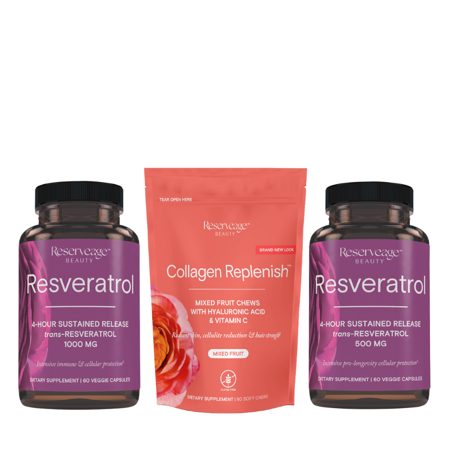 Reserveage