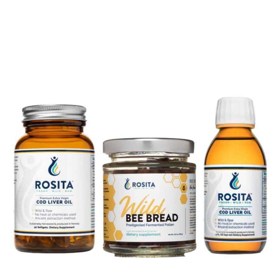 Rosita Real Foods™