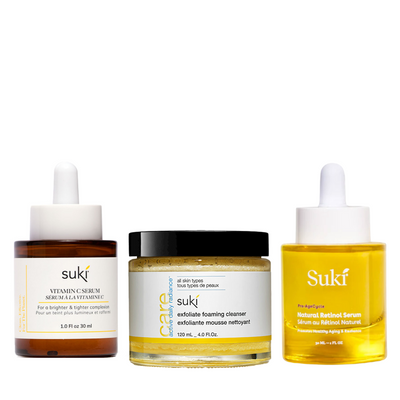 Suki Skincare | Curated Wellness