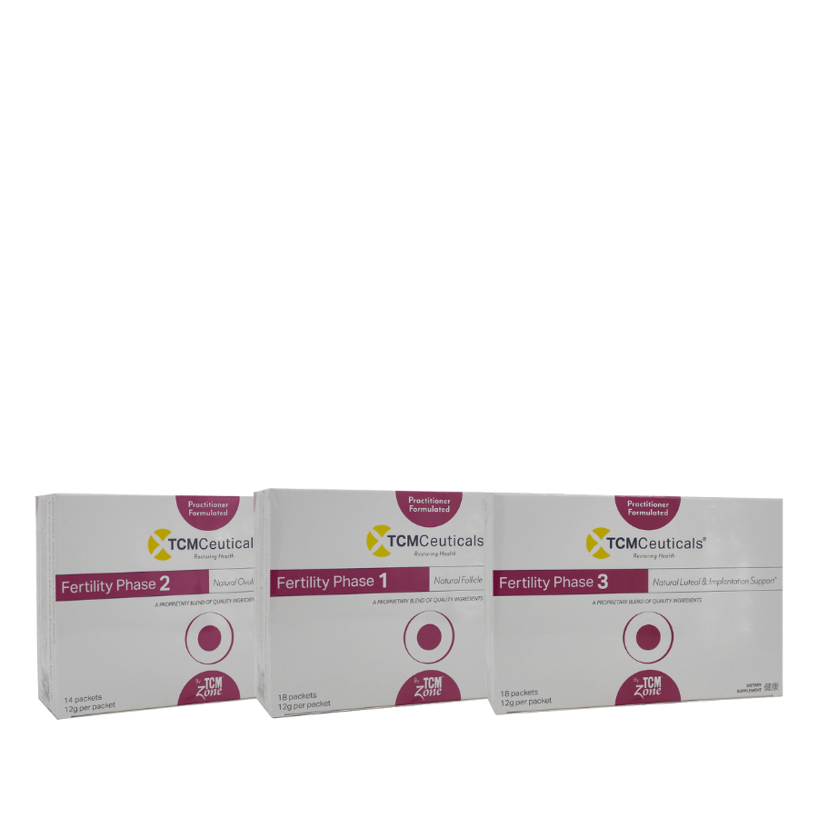TCMCeuticals