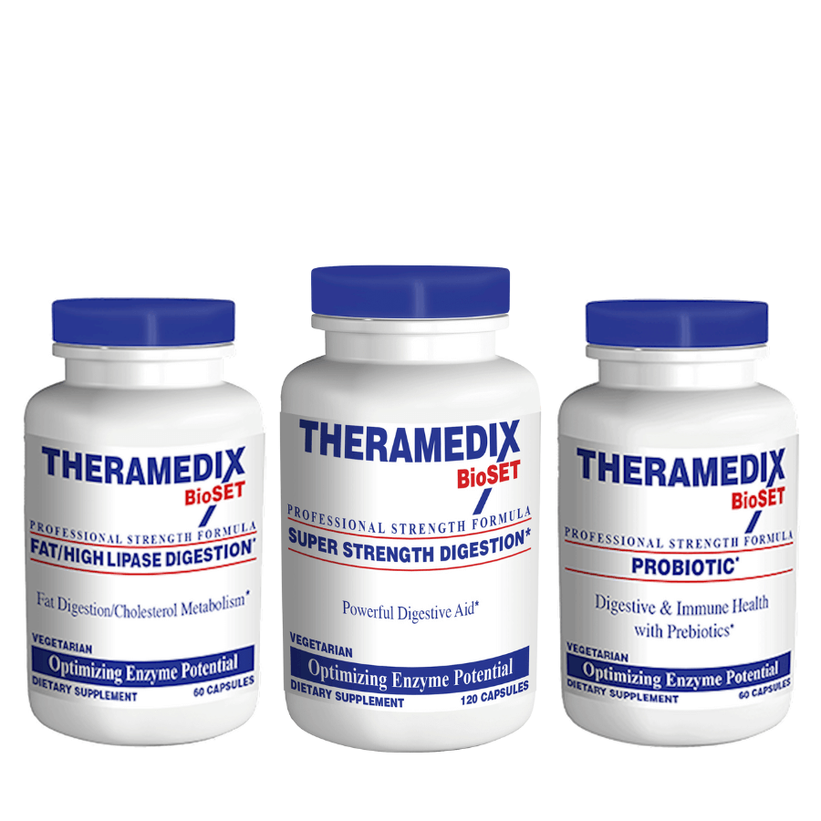 Theramedix