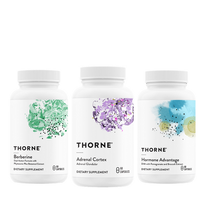 Thorne | Curated Wellness