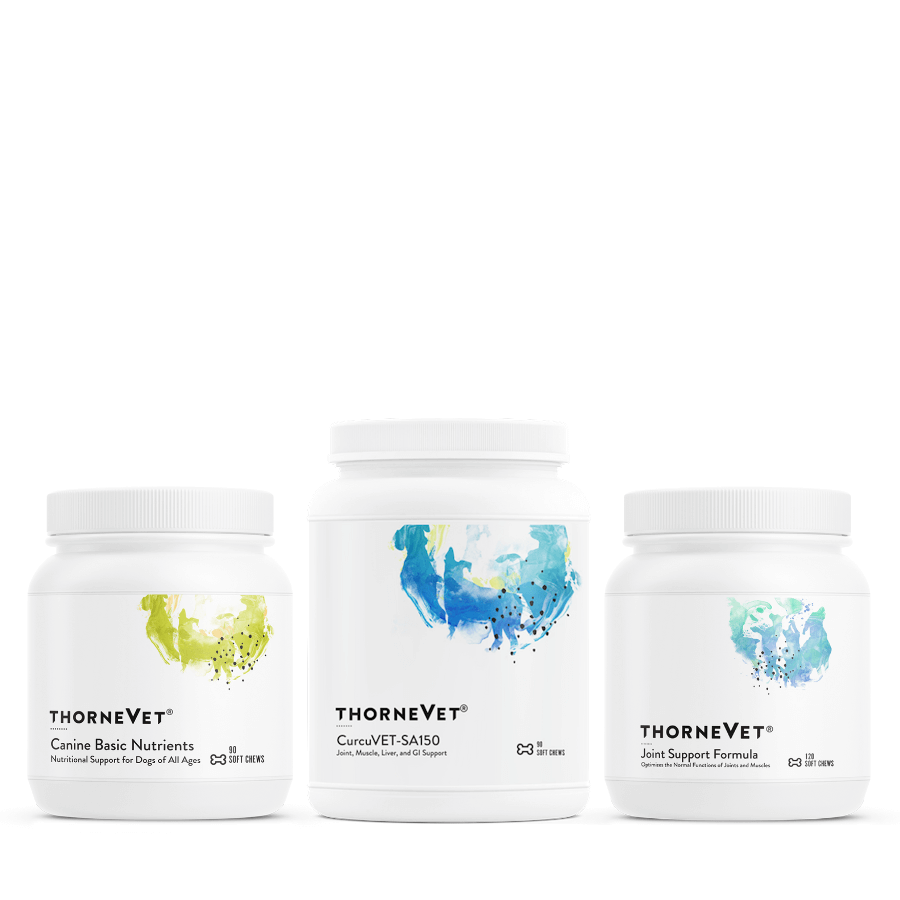 Thorne Vet