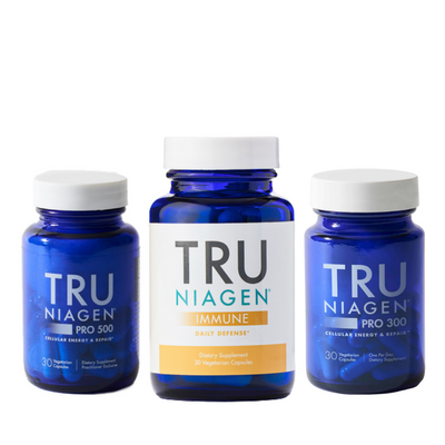Tru Niagen® by ChromaDex