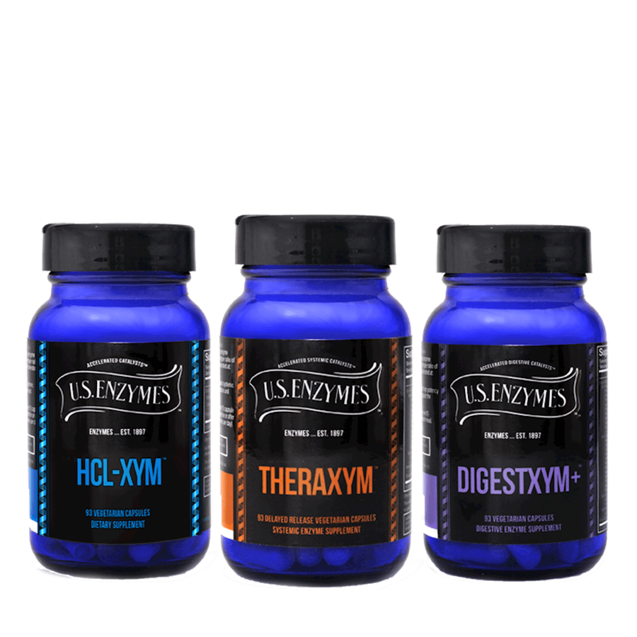 US Enzymes