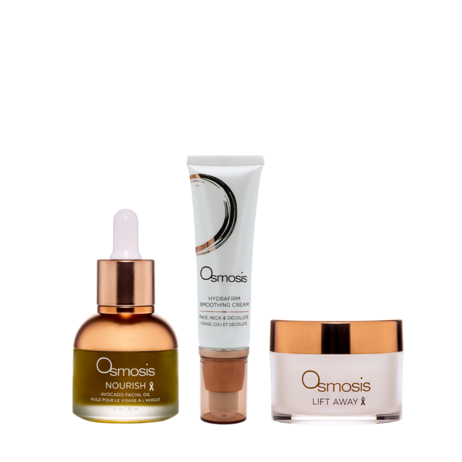 Osmosis Beauty