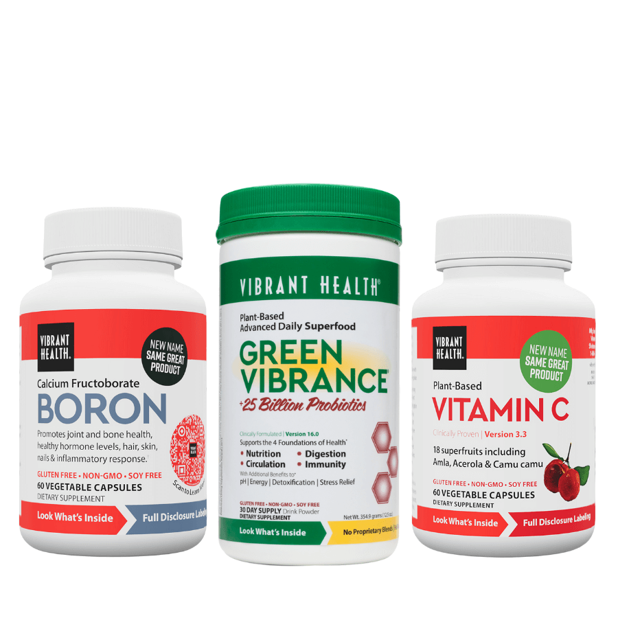 Vibrant Health