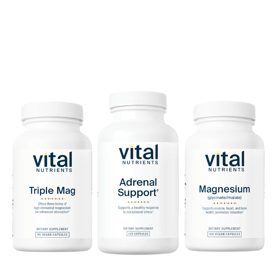 Vital Nutrients
