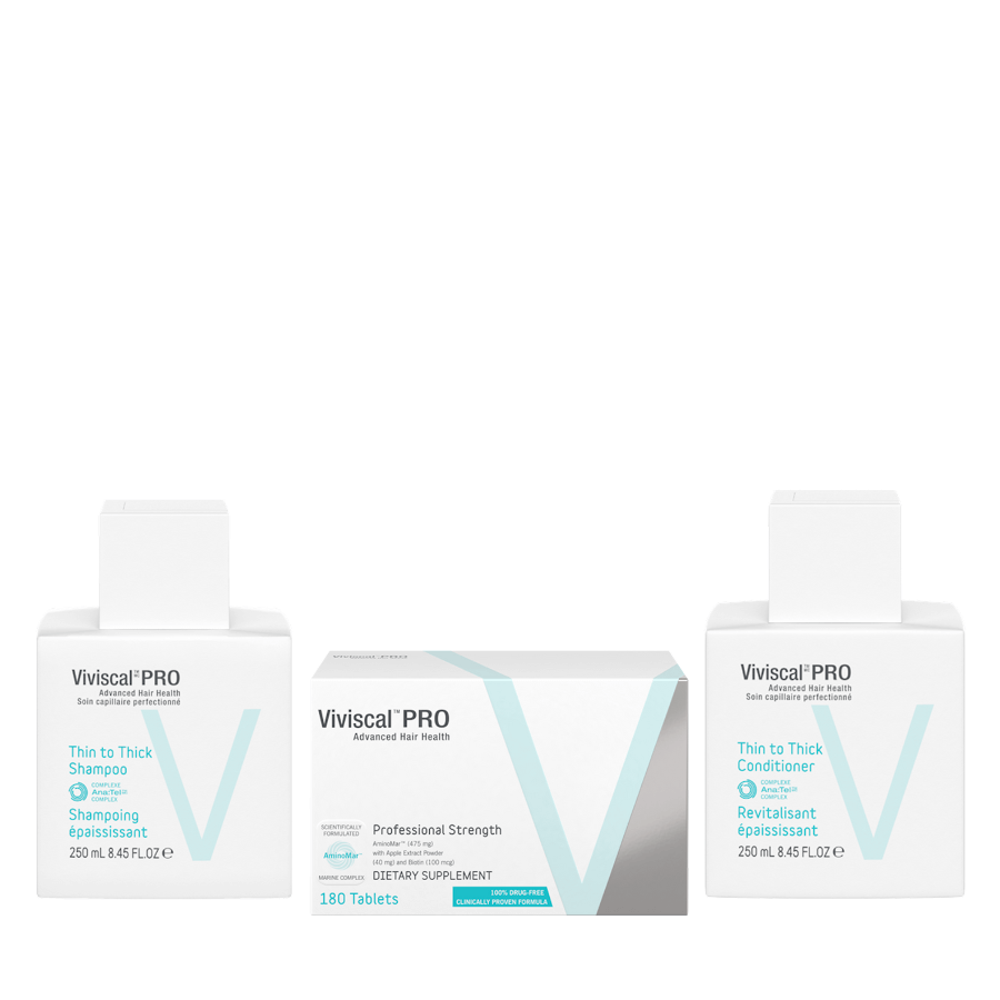 Viviscal
