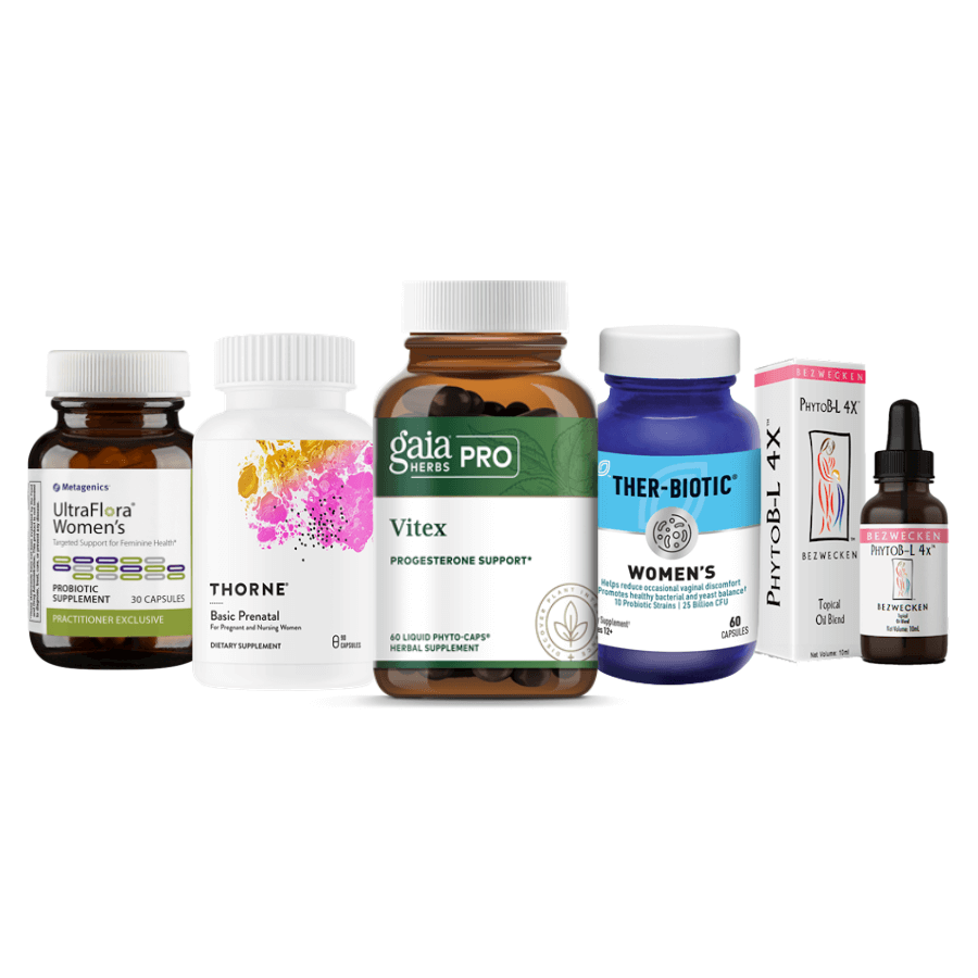 Women's Health PC Empowering Women's Wellness