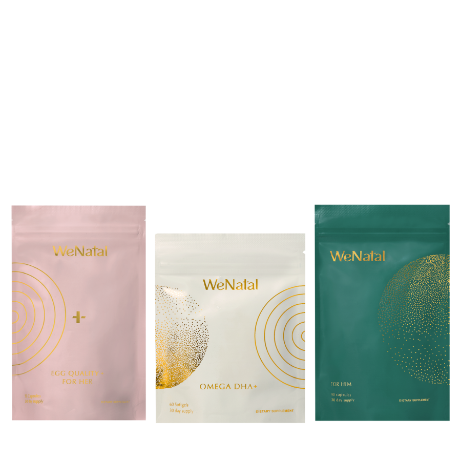 WeNatal