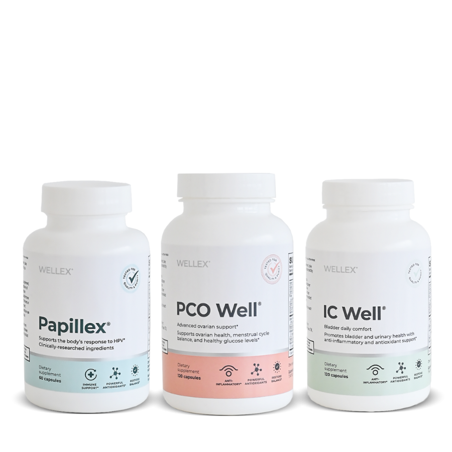 Wellex