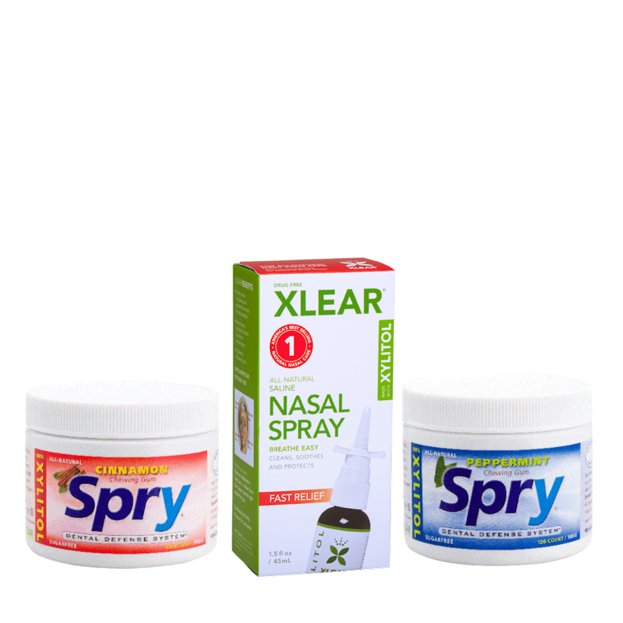 Xlear