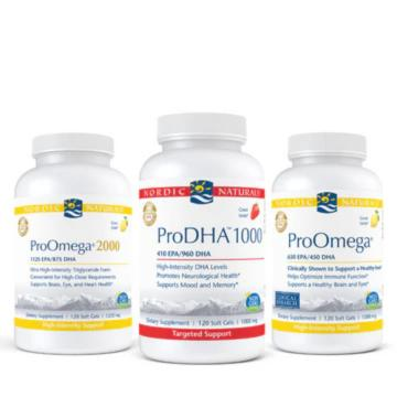 Nordic Naturals