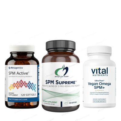 SPM | Curated Wellness