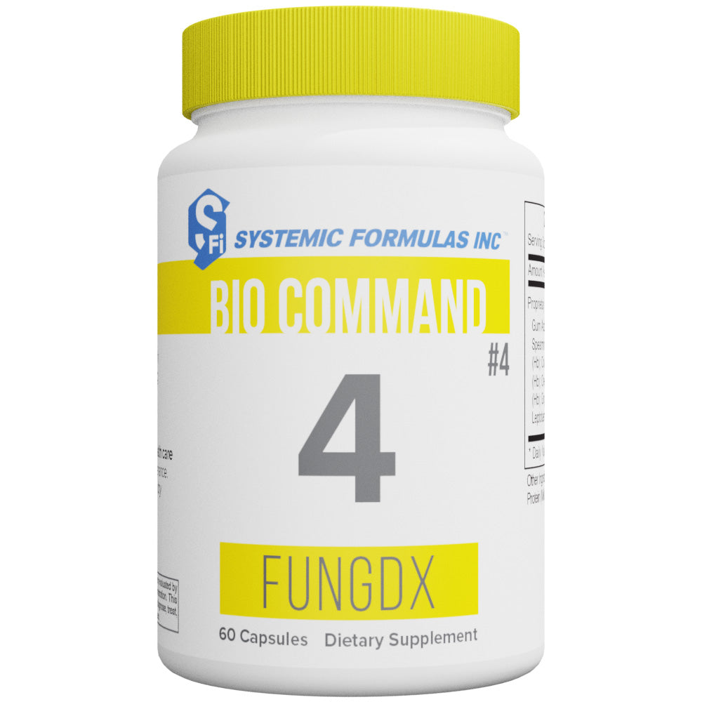 4 – Fungdx
