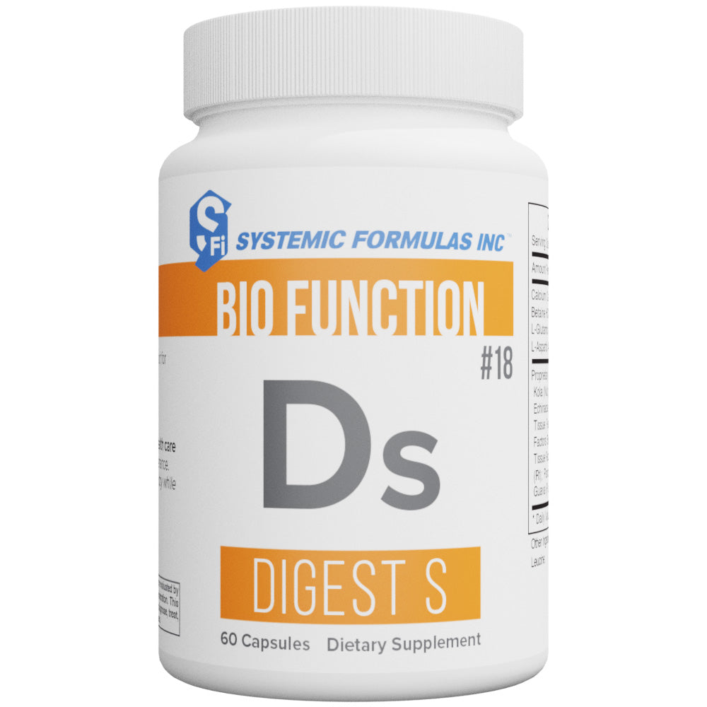 Ds – Digest S
