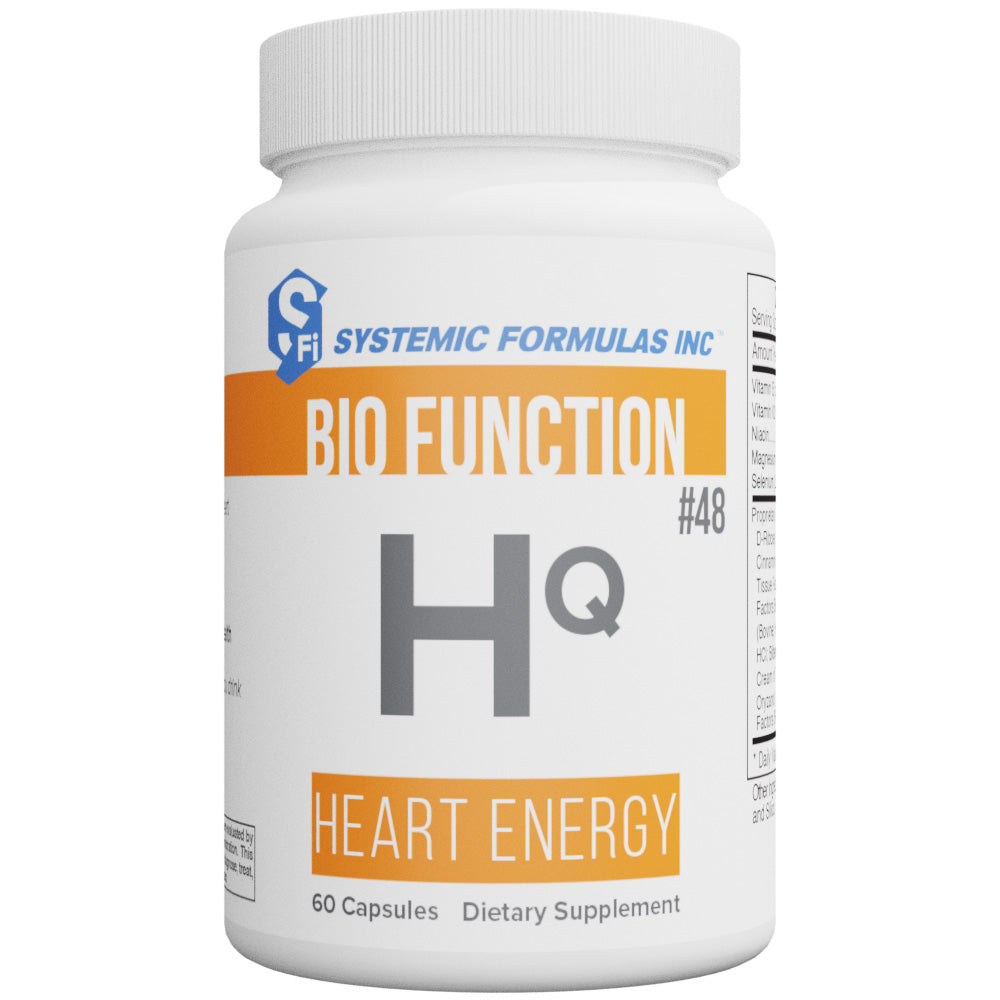 HQ – Heart Energy