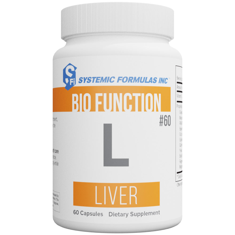 L – Liver