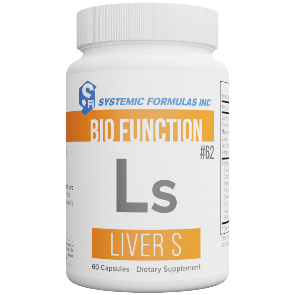 Ls – Liver S