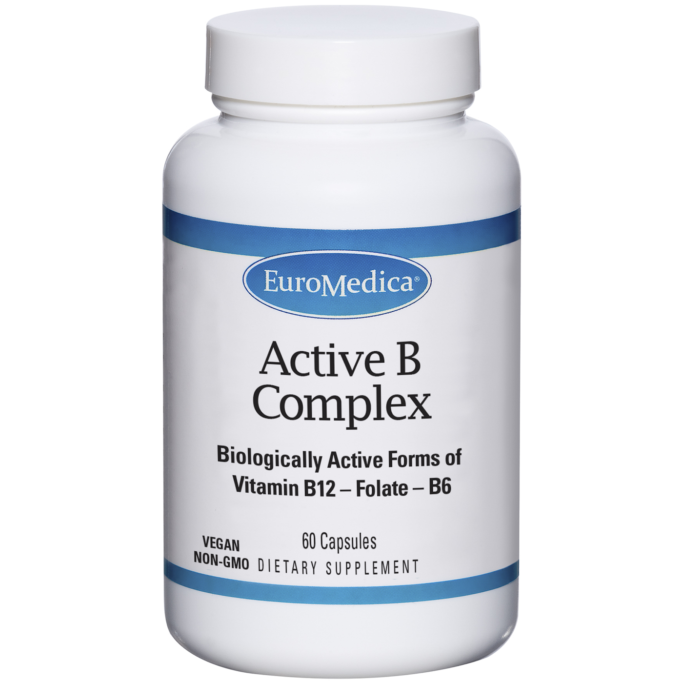 Active B Complex  Curated Wellness