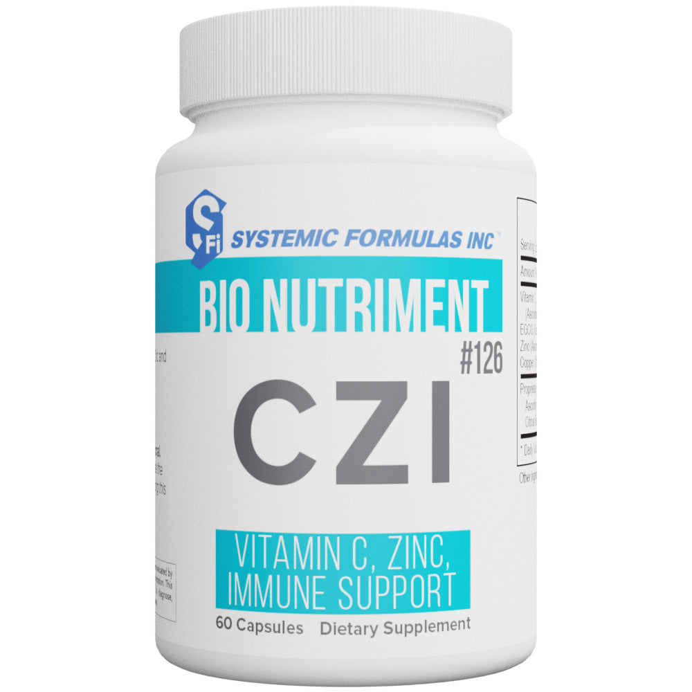 CZI Vitamin C