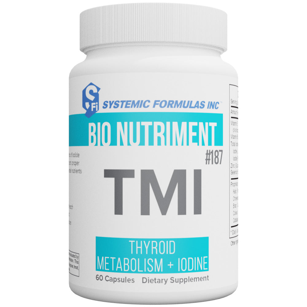 TMI