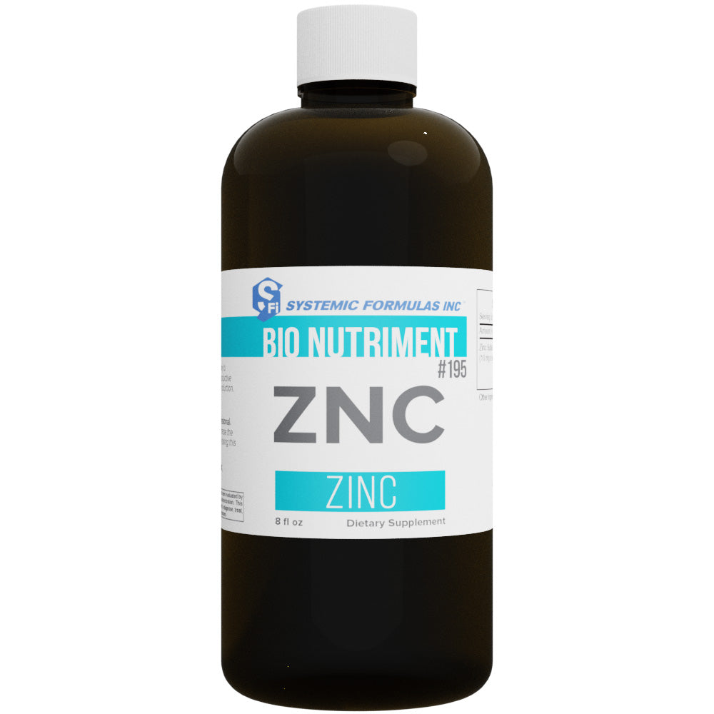 ZNC – Zinc Chelate