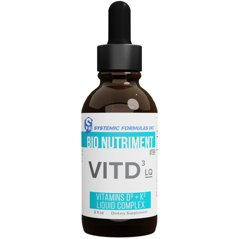VITD3 LQ