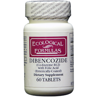 Dibencozide  Curated Wellness