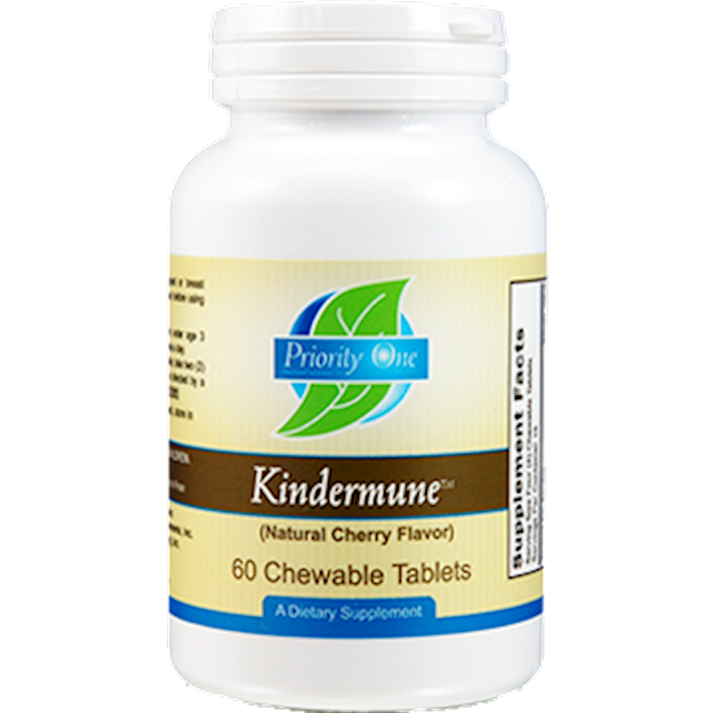 Kindermune 60 tabs Curated Wellness