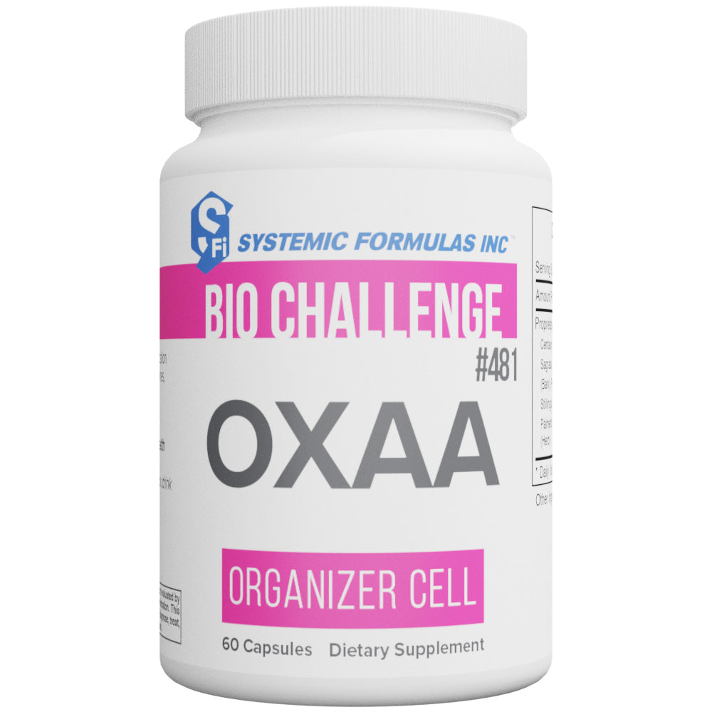 OXAA Organizer Cell