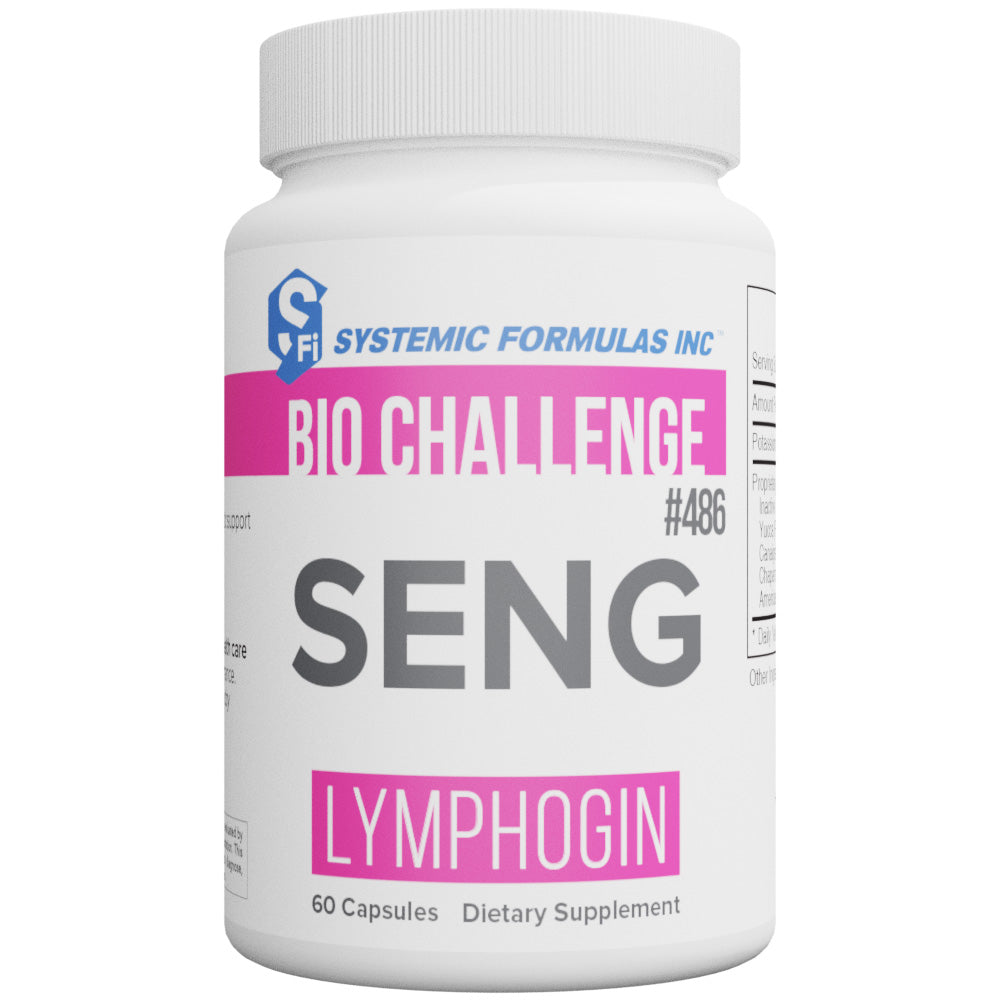 SENG Lymphogin
