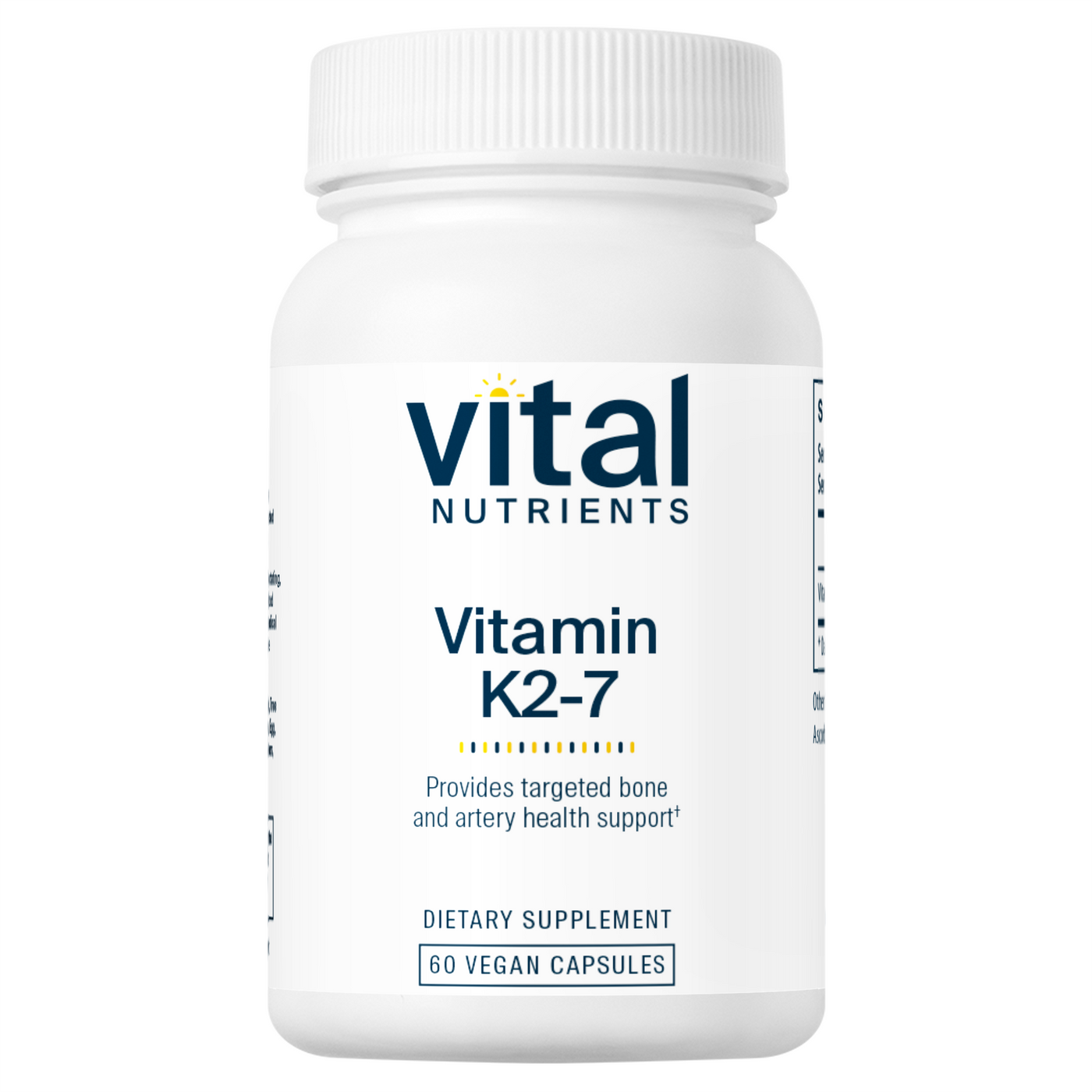 K2-7  Curated Wellness