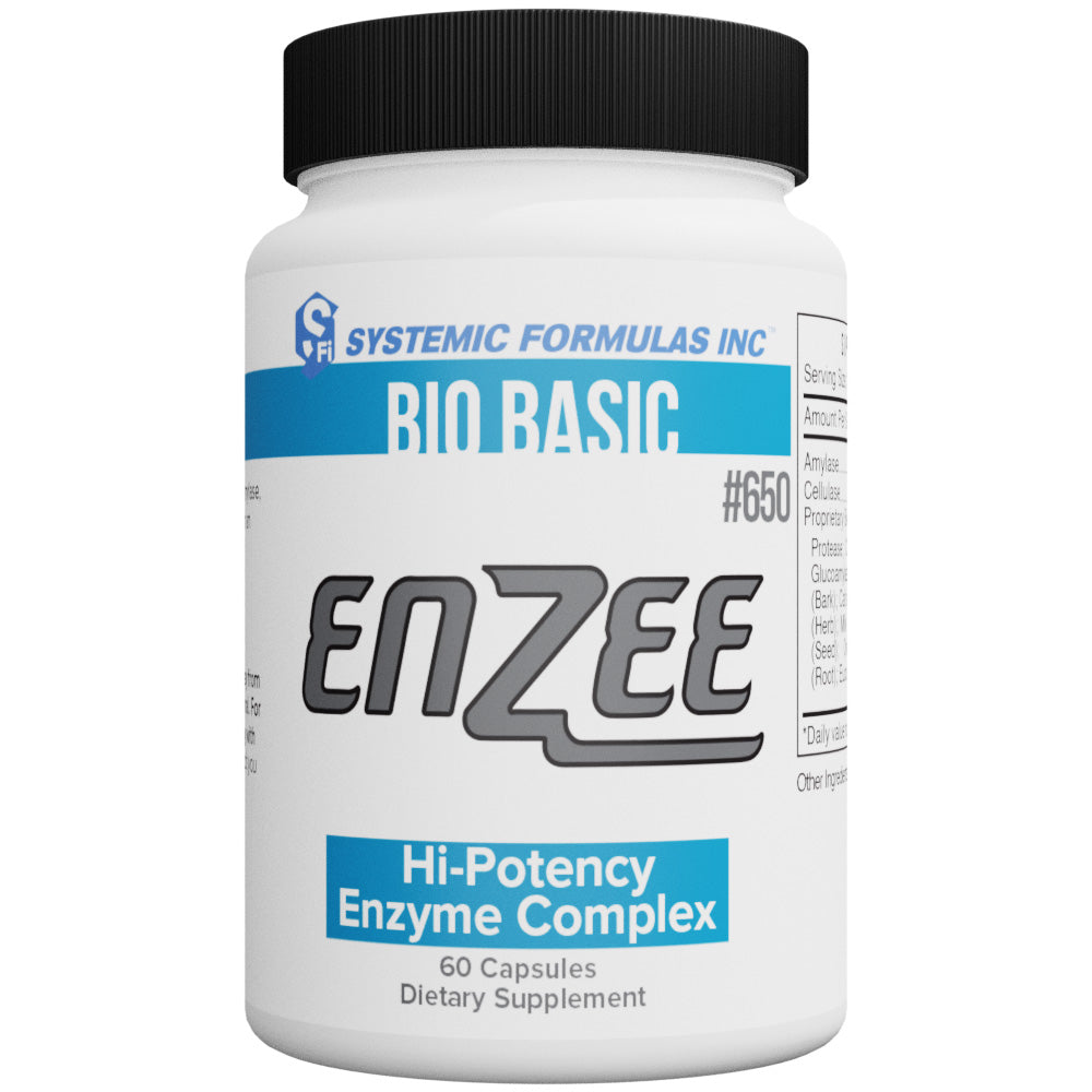 Enzee Hi-Potency Enzyme