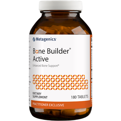 Bone Builder Active  Curated Wellness