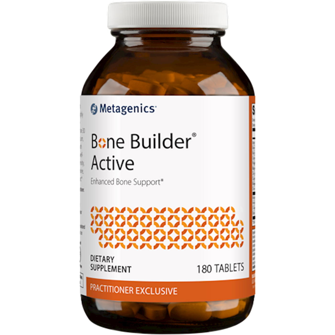 Bone Builder Active  Curated Wellness