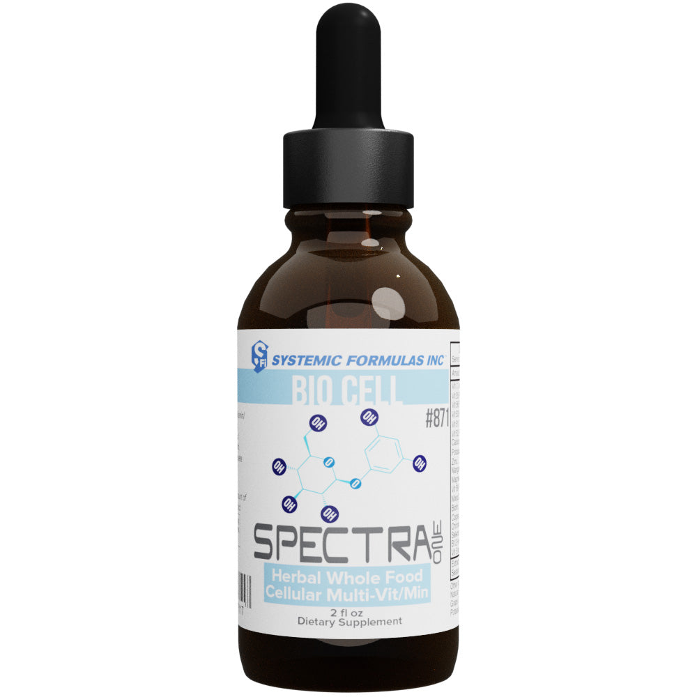 SpectraOne LQ