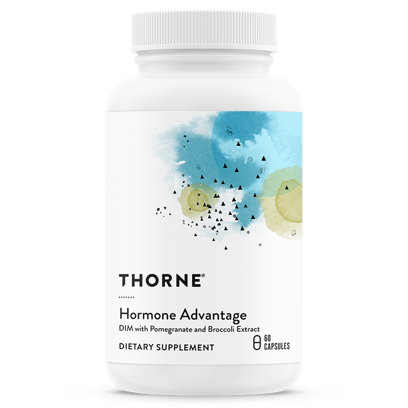 Hormone Advantage  Curated Wellness