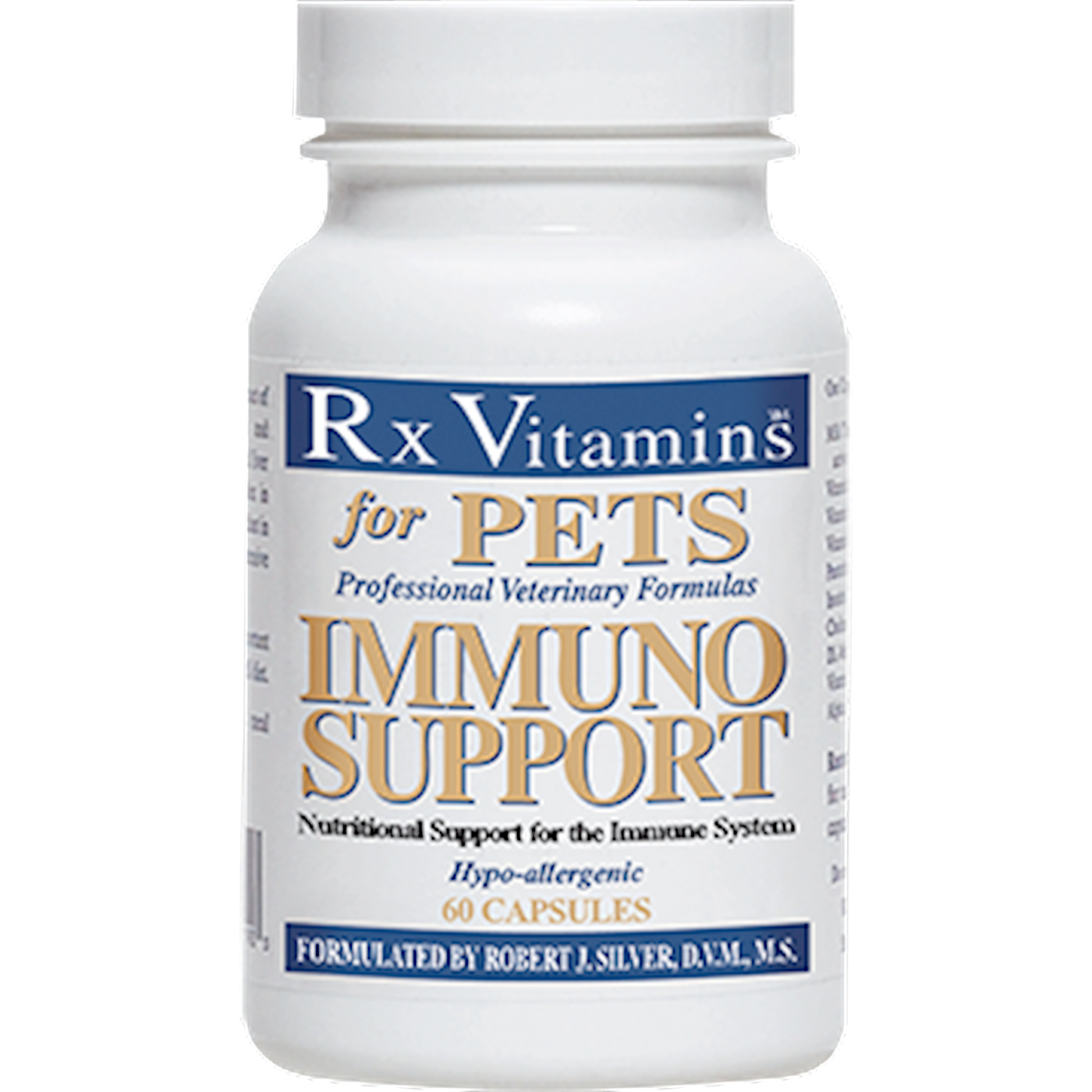 Immuno Support  Curated Wellness