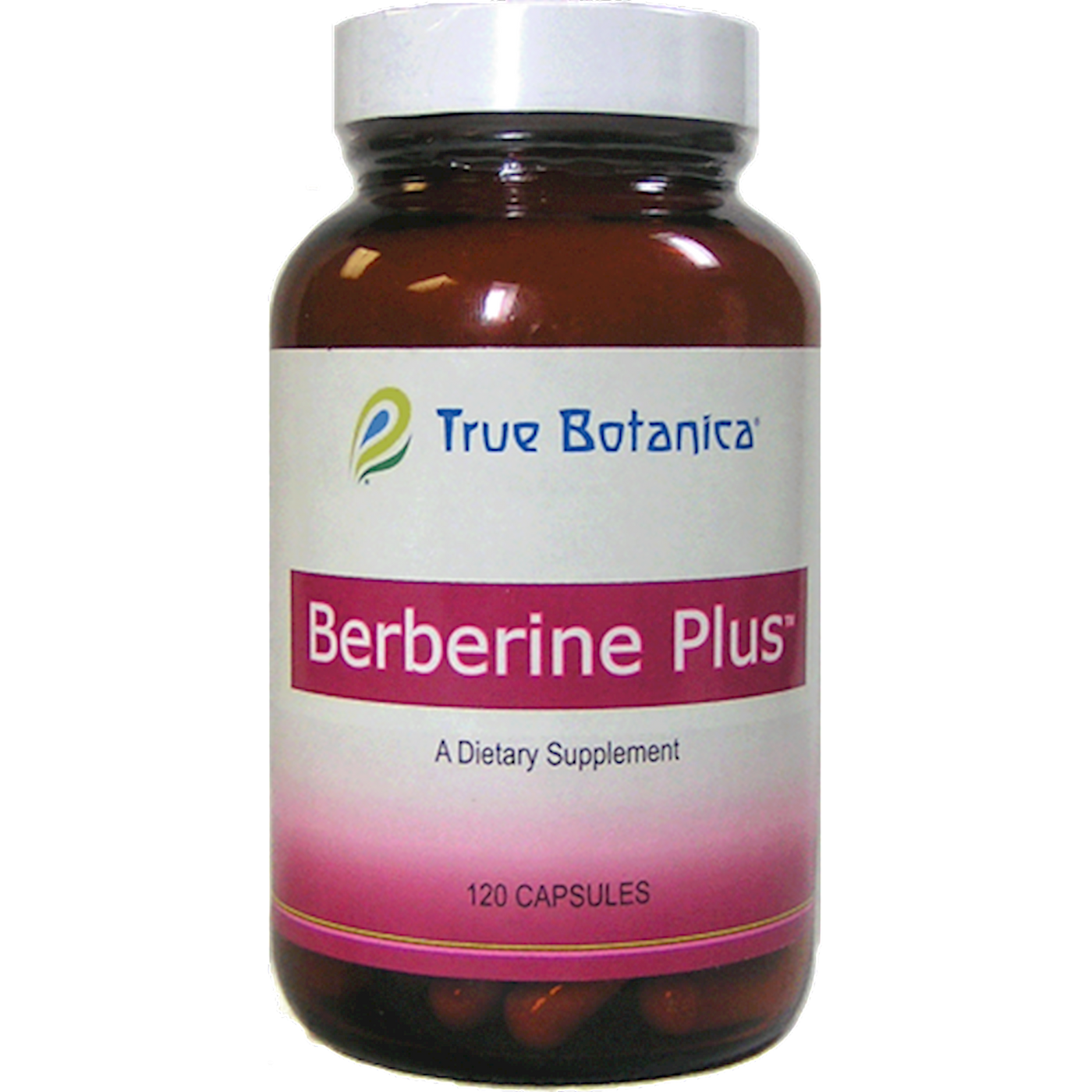 Berberine Plus  Curated Wellness