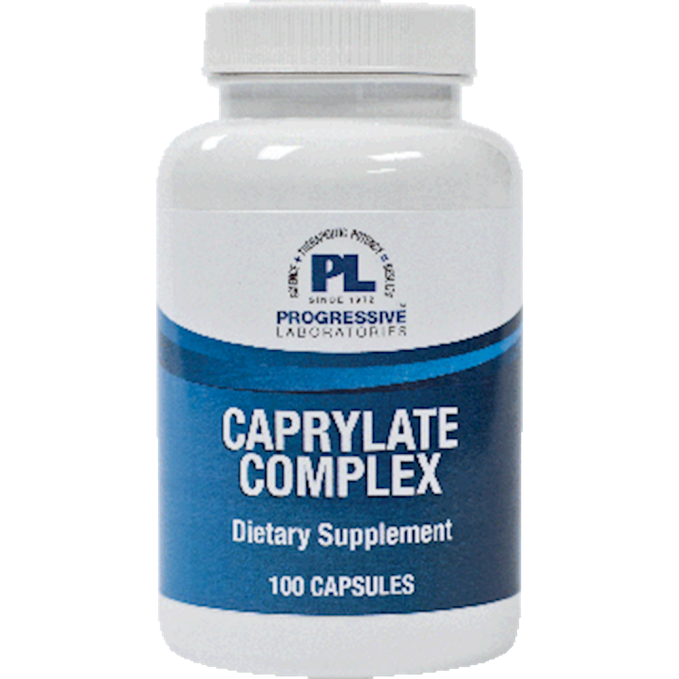 Caprylate Complex  Curated Wellness