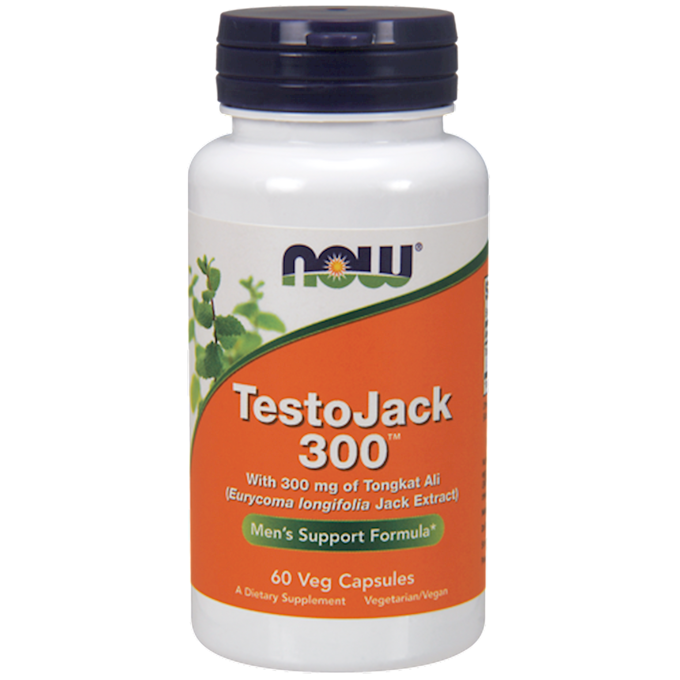 TestoJack 300  Curated Wellness