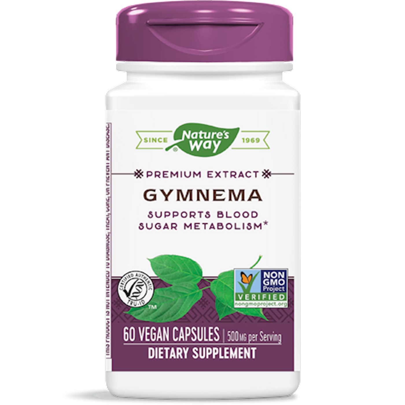 Gymnema  Curated Wellness