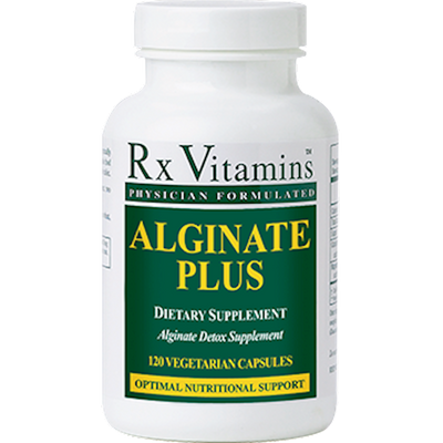 Alginate Plus  Curated Wellness