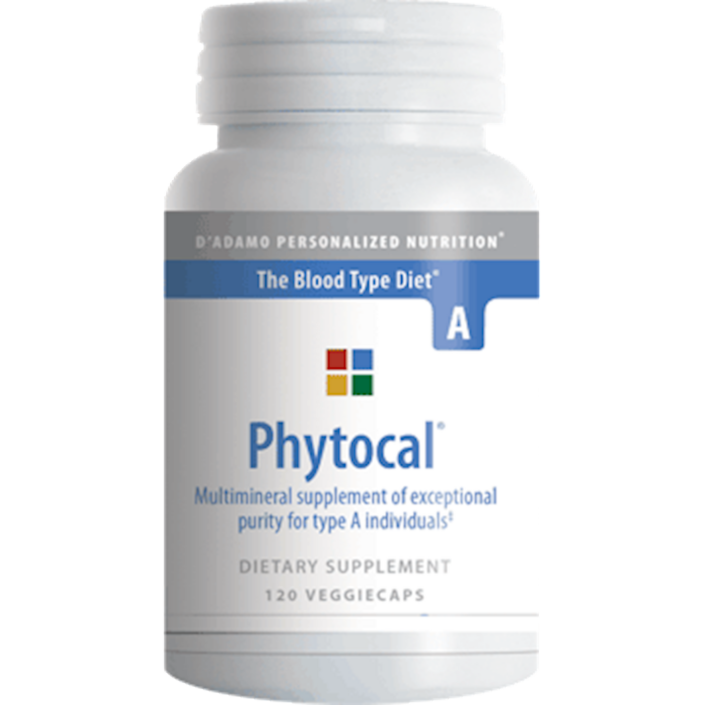 Phytocal A  Curated Wellness