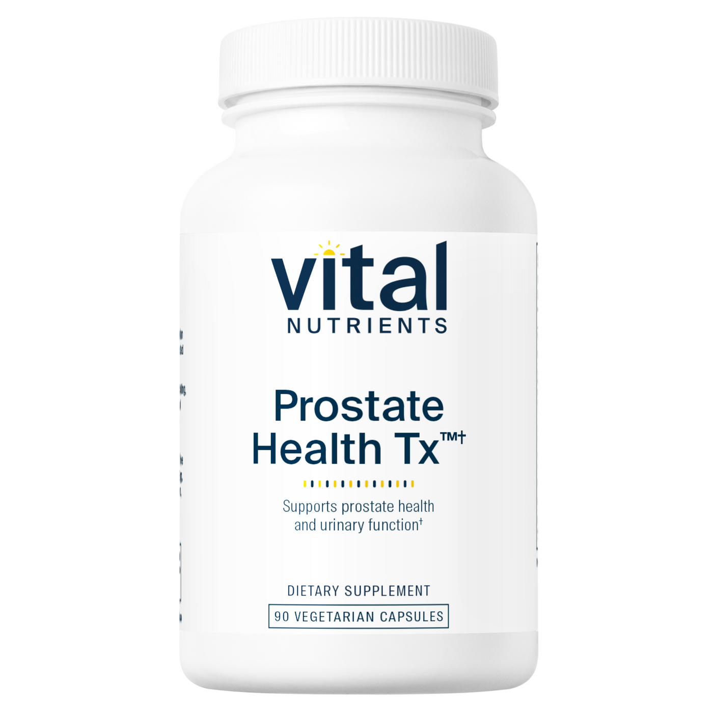 Prostate Health Tx  Curated Wellness